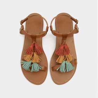 صندل pull&bear اصل