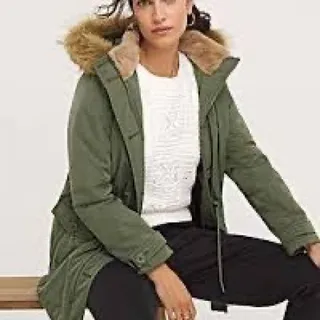 کاپشن ترک برند mavi