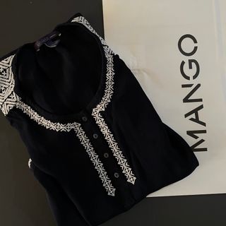 تاپ منگو