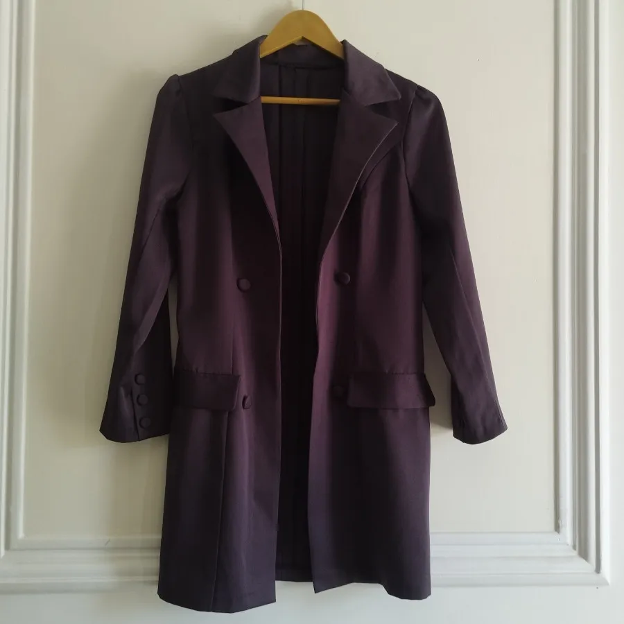 کت یا مانتو