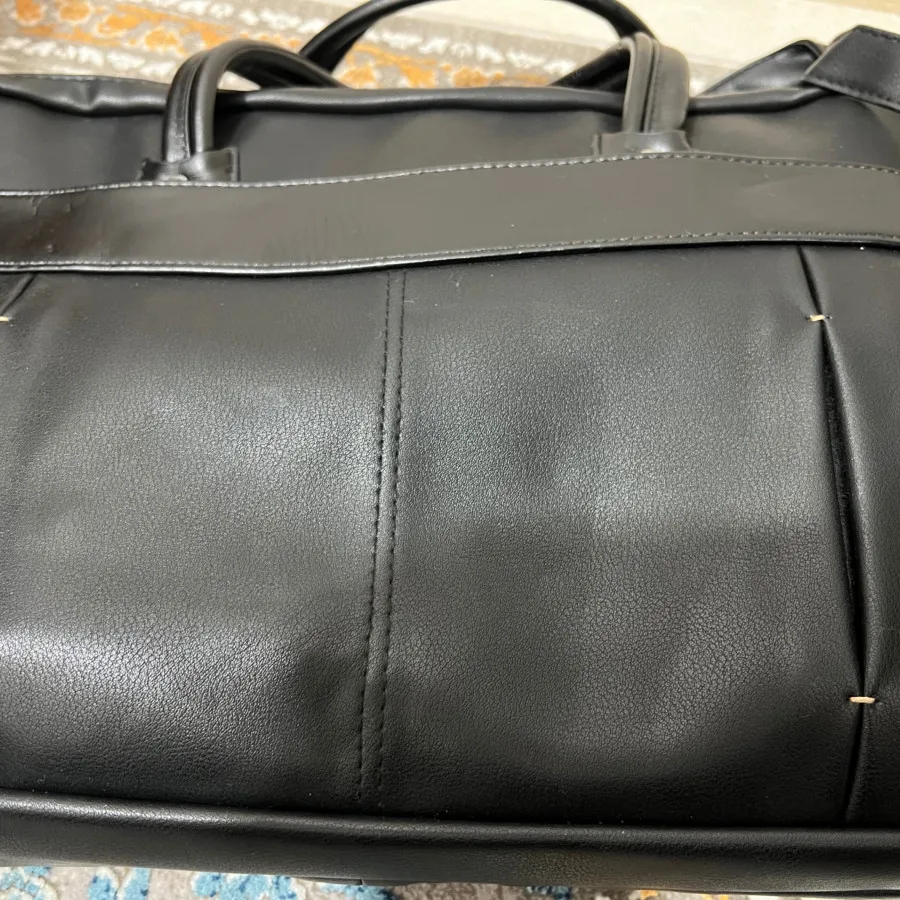 کیف بزرگ دانشجویی