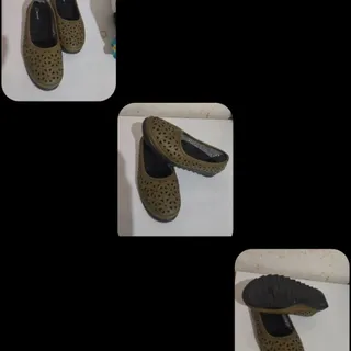 کفش طبی راحتی