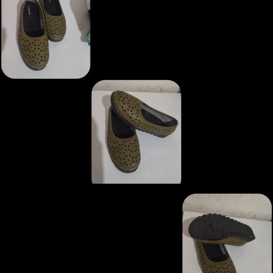 کفش طبی راحتی