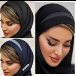 مقنعه