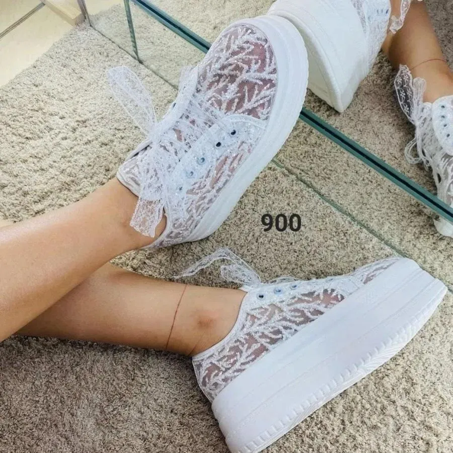 کتونی/ ونس عروس