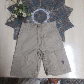 شلوارک مارک polo