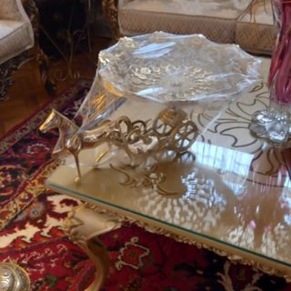 میوه خوری اسبی برنز