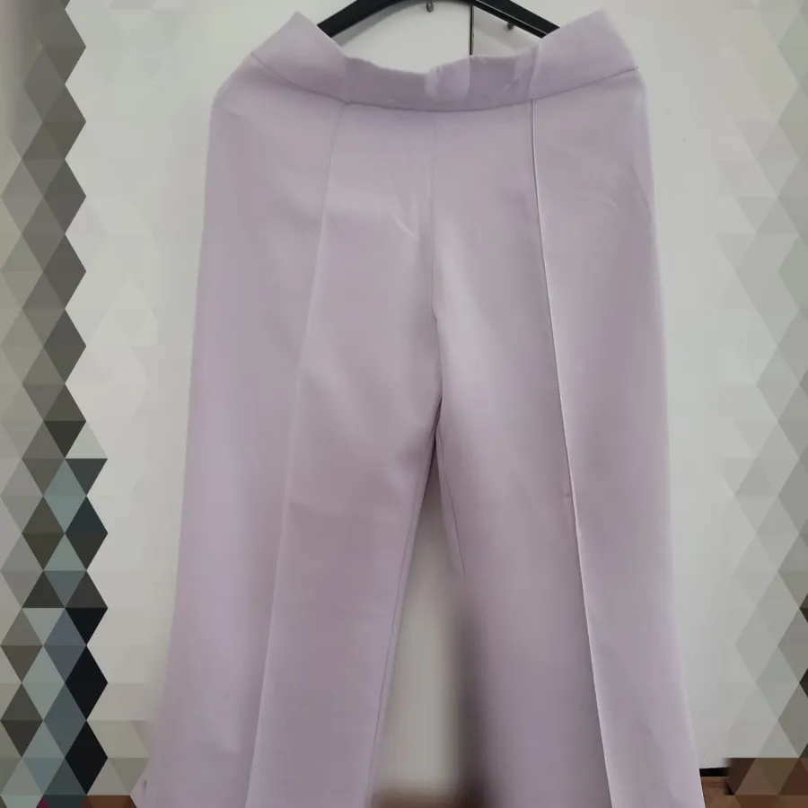 کت و شلوار کاملا نو