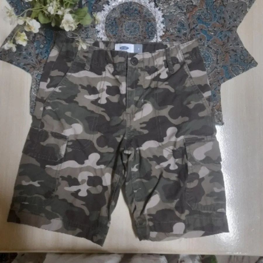 شلوارک old navi