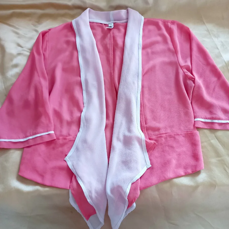 کت کرپ تابستانی