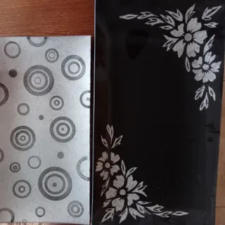 ظروف پذیرایی