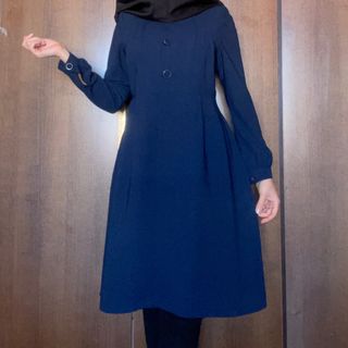 مانتو دانشجویی اداری کارم