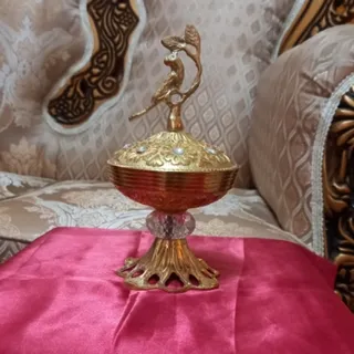 قندان برنز