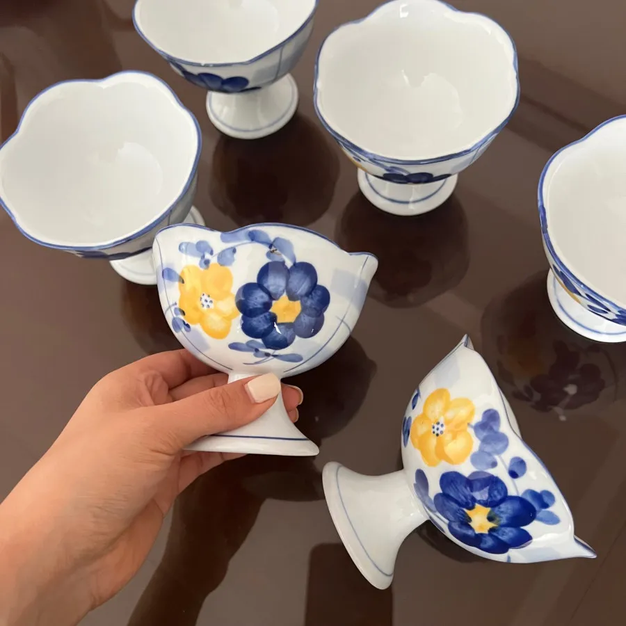 بستنی خوری گل پنبه