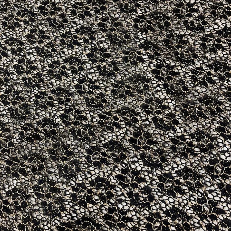 پارچه دانتل