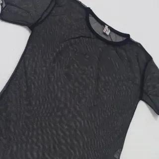 تیشرت توری اورجینال