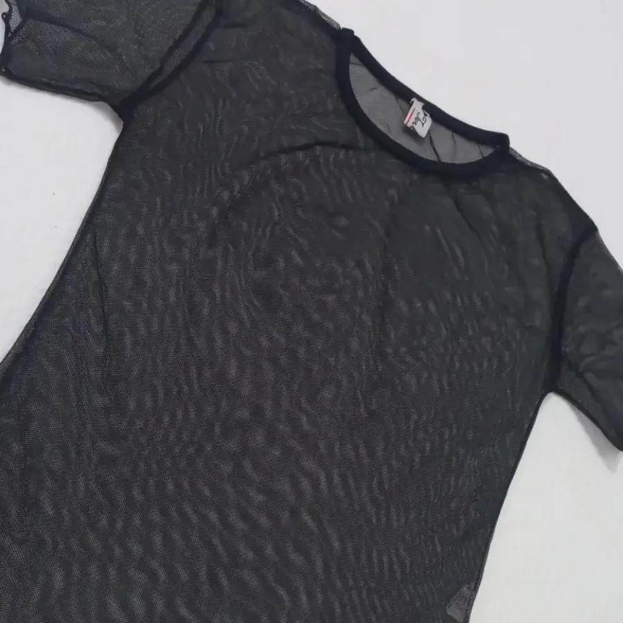 تیشرت توری اورجینال