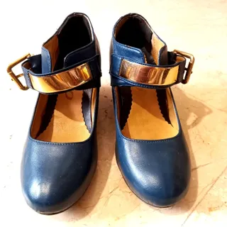 کفش مجلسی لژ مخفی