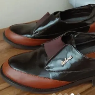 کفش کژوال و رسمی