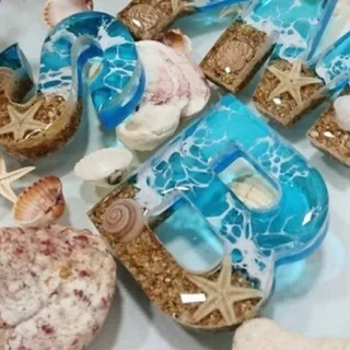 جاکلیدی طرح دریا رزینی