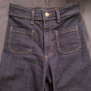شلوار جین ZARA