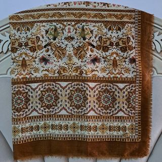 روسری نخی
