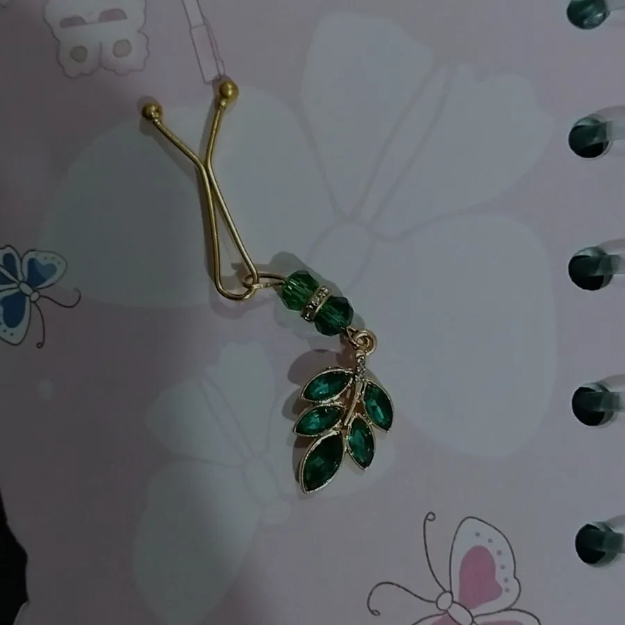 گیره روسری ?