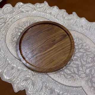 سینی چوبی