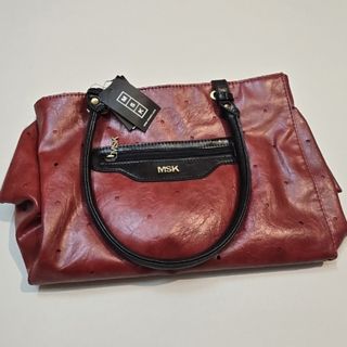 کیف چرم اسپانیایی
