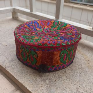 کلاه سنتی