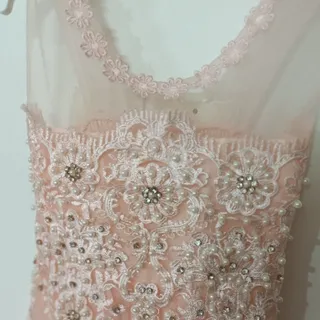 پیراهن دخترونه مجلسی