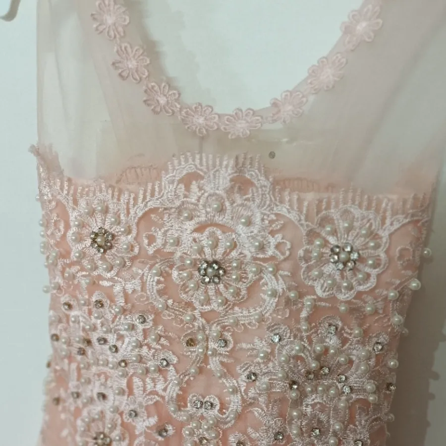 پیراهن دخترونه مجلسی