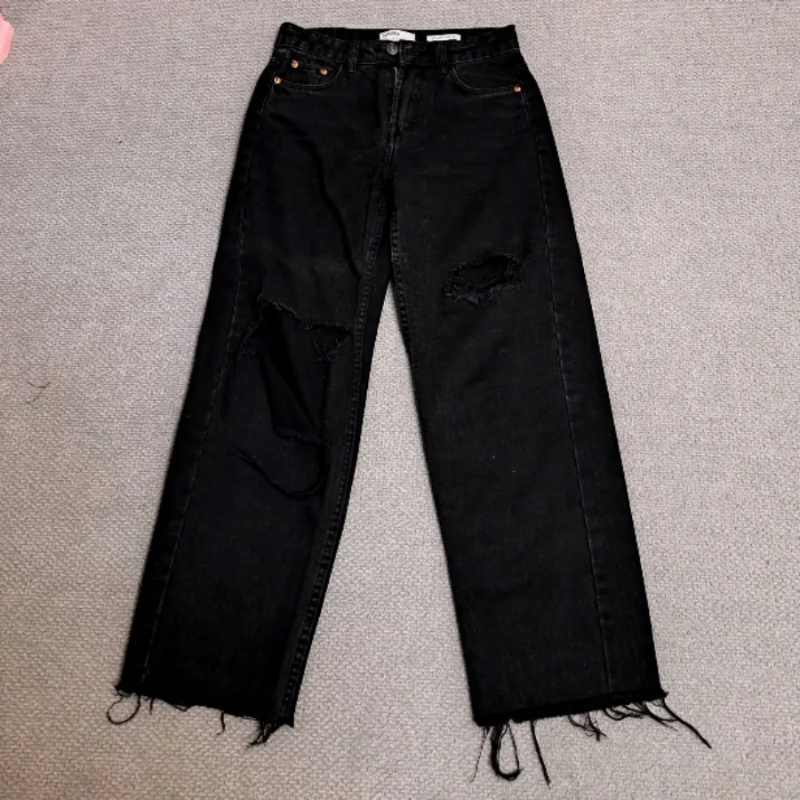 شلوار برشکا