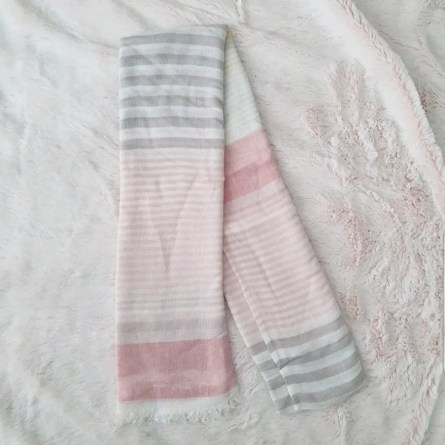 شال زنانه آی ام