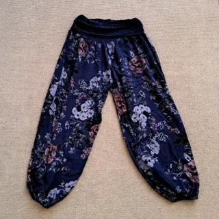 شلوار سنبادی