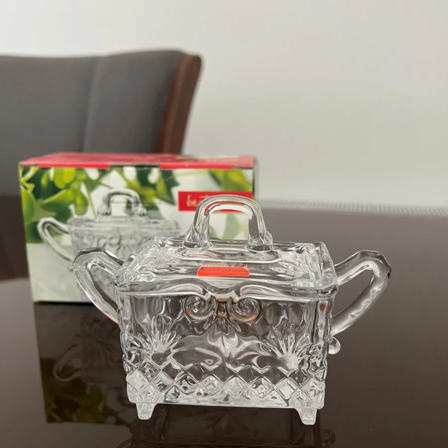 قندان بلوری