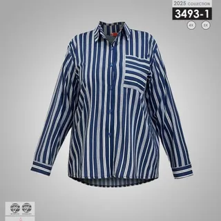 شومیز مانتو سایز بزرگ