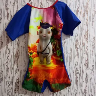 نومایو دخترانه شنا