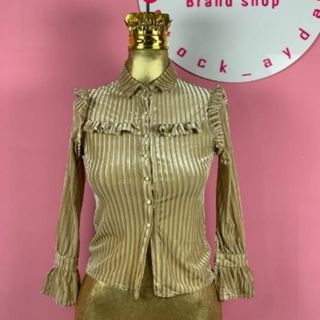 شومیز مخمل وارداتی