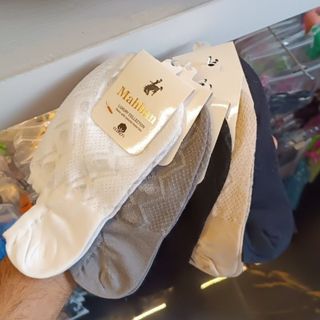 جوراب مچی و کالج