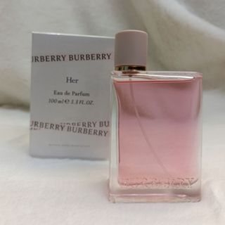 عطر باربری فور هر