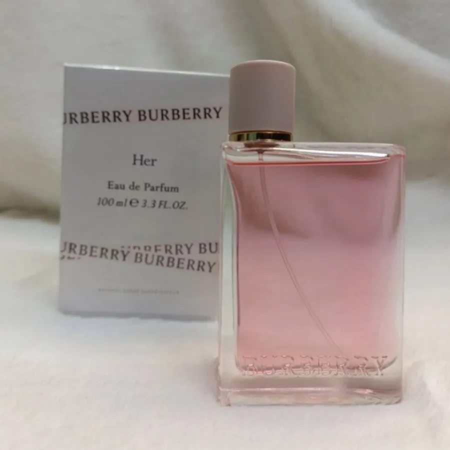 عطر باربری فور هر