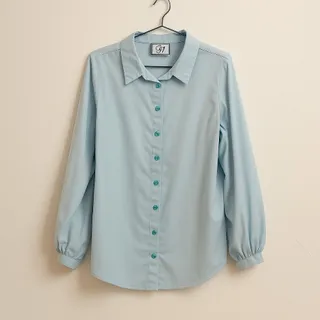 شومیز نخی تابستونی