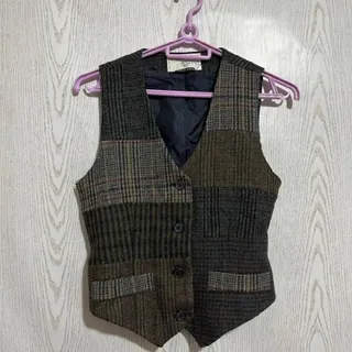 جلیقه زنانه