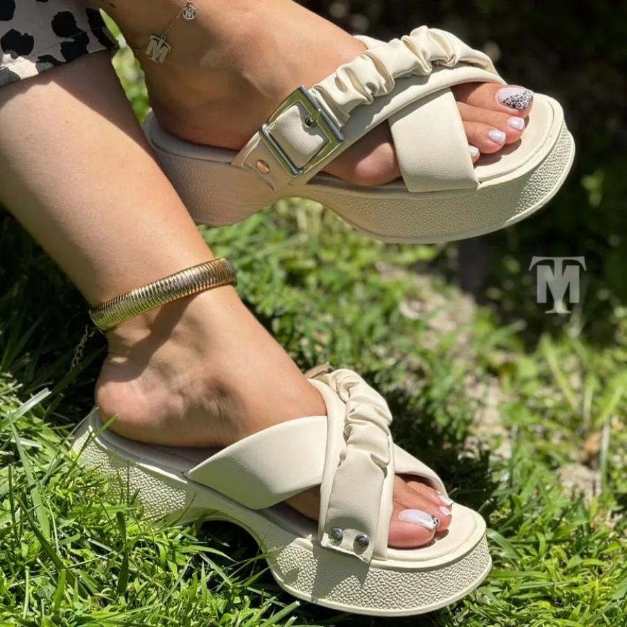 صندل تابستانی شیک