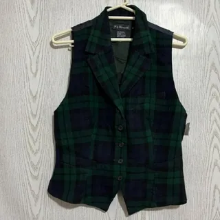 جلیقه زنانه