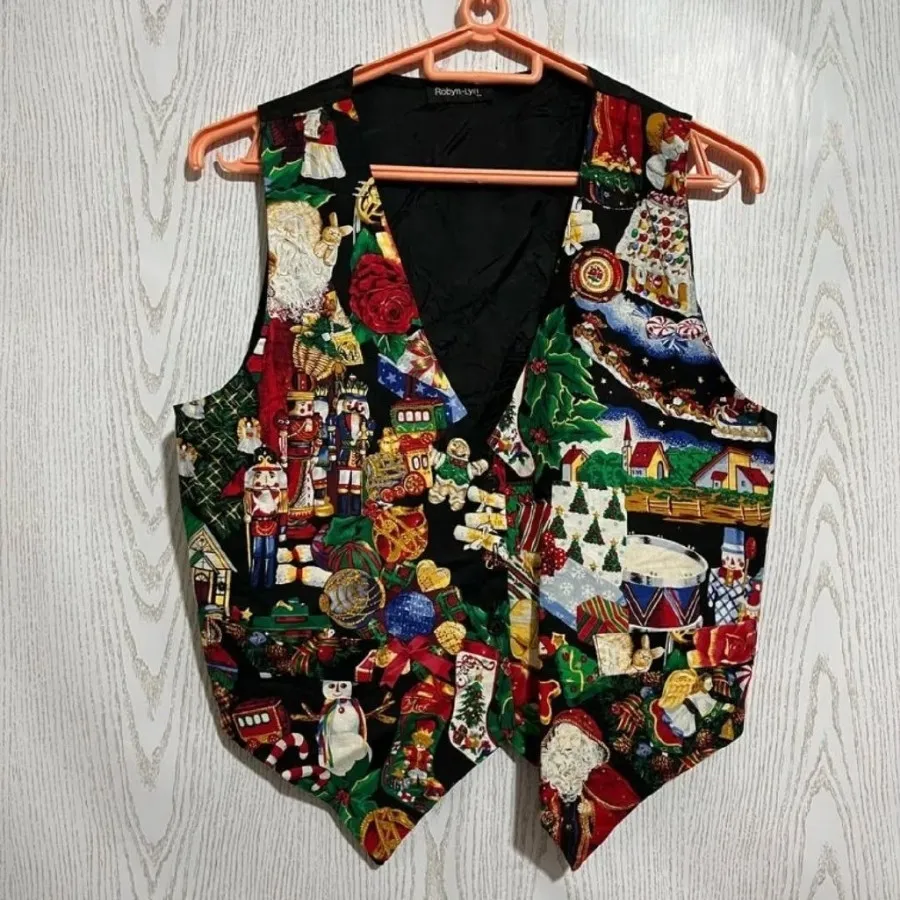 جلیقه زنانه