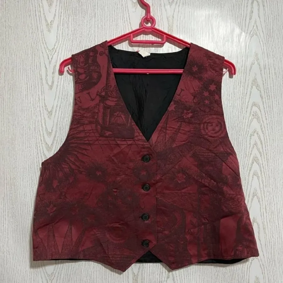 جلیقه زنانه اورجینال