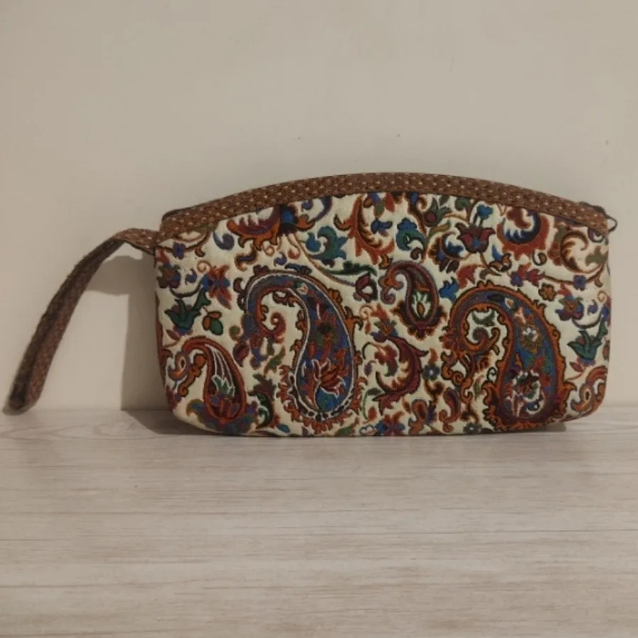 کیف لوازم آرایشی