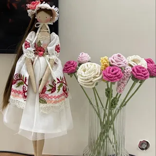 گل بافت